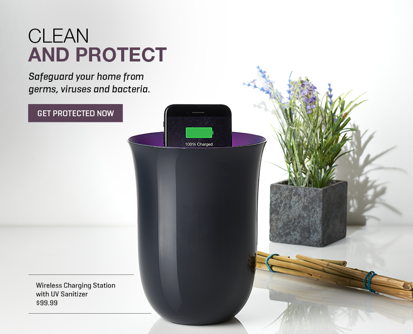 Shop home comfort - Winter is coming, cozy up with clean, comfortable air.