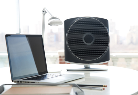 Desktop Air Purifier Sharper Image