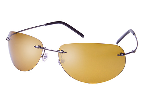 latest trends in men's sunglasses