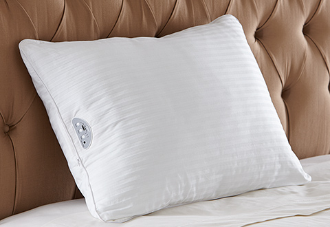 Sound Therapy Pillow Sharper Image