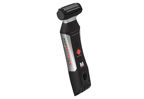 Best Pubic Hair Trimmer Male The Best Body Hair Trimmers
