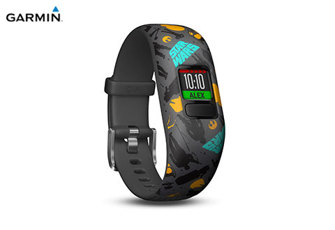 garmin vivofit jr 2 youtube