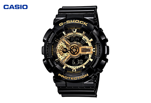 g shock big case