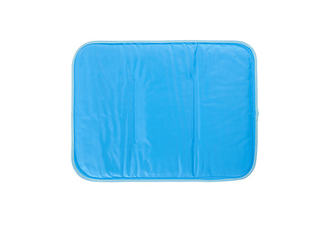 Self Cooling Pillow Pad Sharper Image