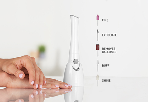 At Home Manicure Kit