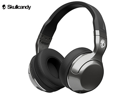 Skullcandy hesh 3 bluetooth